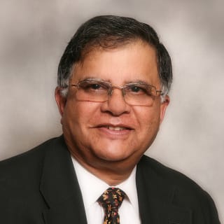 Chandra Reddy, MD