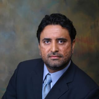 Akbar Gilani, MD