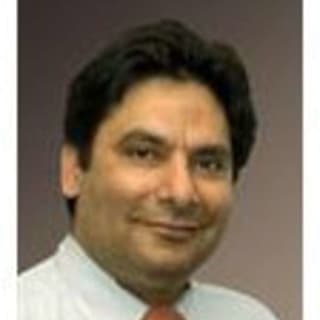 Abid Majid, MD, Pulmonology, San Pablo, CA