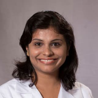 Radhika Hombalegowda, MD, Obstetrics & Gynecology, Long Branch, NJ, St. Joseph's Medical Center