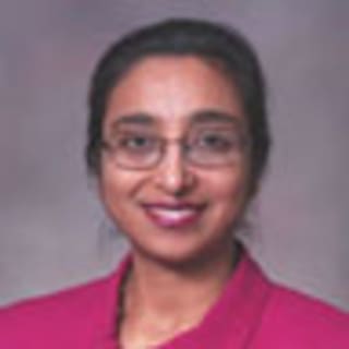 Sumathi Devarajan, MD, Geriatrics, Portland, OR, OHSU Hospital