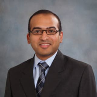Amito Chandiwal, MD