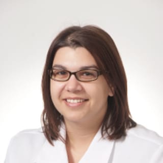 Evangelia Kalaitzoglou, MD, Pediatric Endocrinology, Lexington, KY, Kentucky Childrens Hospital
