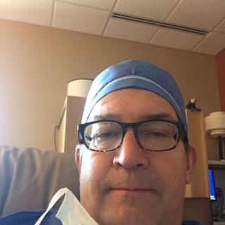 Eric Swetland, MD, Anesthesiology, Bend, OR, Sky Lakes Medical Center