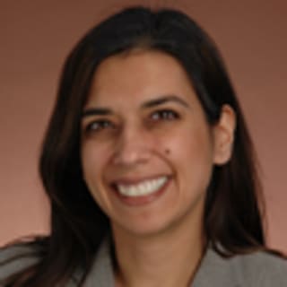 Rakhi Thambi, MD, Otolaryngology (ENT), Chicago, IL, University of Illinois Hospital