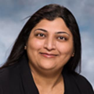 Deviyani Mehta, MD, Neurology, New Brunswick, NJ, Robert Wood Johnson University Hospital