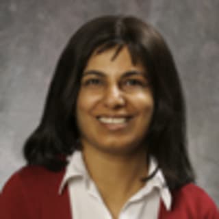 Deepika Bhatla, MD