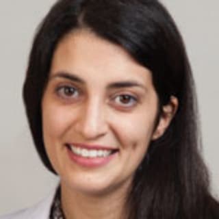 Nava Yeganeh, MD, Pediatric Infectious Disease, Santa Monica, CA, UCLA Medical Center-Santa Monica