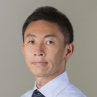 Takayuki Suzuki, MD, Gastroenterology, Salt Lake City, UT, University of Utah Health