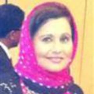 Shama Saiyed, MD