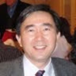 Seong Cho, MD