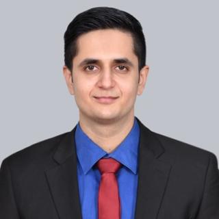 Ibrahim Khalil, MD, Internal Medicine, Detroit, MI