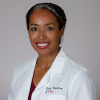 Aldene Zeno, MD, Obstetrics & Gynecology, Glendale, CA