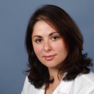 Tanya Weissman, MD
