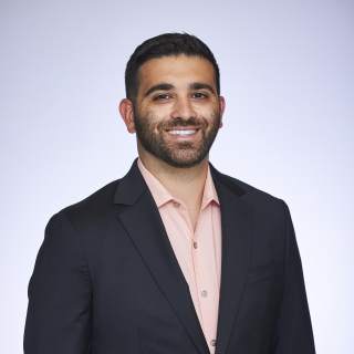 Christian Cruz, MD, Orthopaedic Surgery, Fort Belvoir, VA