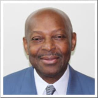 Wilbur Callender, MD, Obstetrics & Gynecology, St. Thomas, VI