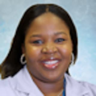 Uchenna Osayimwen, MD, Pediatrics, Round Lake Beach, IL, Evanston Hospital