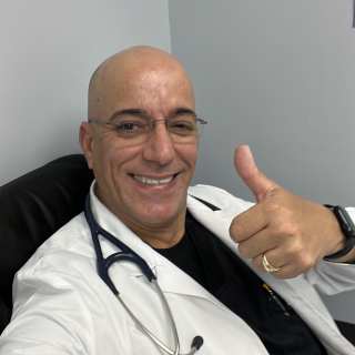 Afrodicio Hernandez Rivela, Nurse Practitioner, Tampa, FL