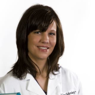 Angela Schreiber, PA, Family Medicine, Cedar Falls, IA, MercyOne Waterloo Medical Center