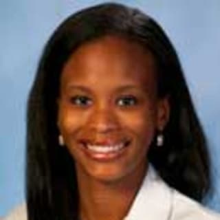 Yoleetah (Richards) Ilodi, MD, Geriatrics, Akron, OH