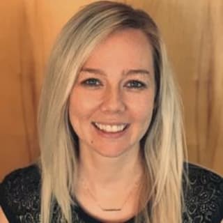 Hillary Devlin, Psychologist, New York, NY