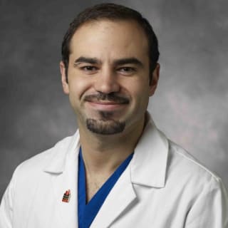 Mohamed Teleb, MD, Neurology, Mesa, AZ, Banner Desert Medical Center