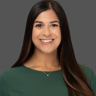 Alejandra Cabrera, MD, Obstetrics & Gynecology, San Antonio, TX