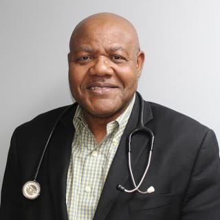 Alphonse Ekole, MD