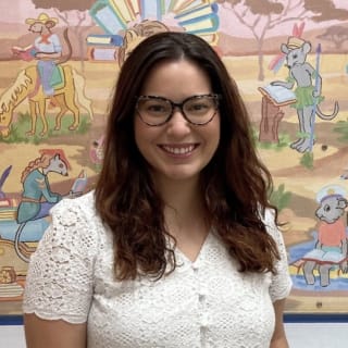 Gabriela Anglero, MD, Pediatrics, Raleigh, NC