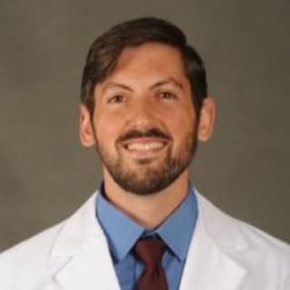 Matthew Logsdon, MD, Resident Physician, Atlantis, FL, HCA Florida JFK Hospital