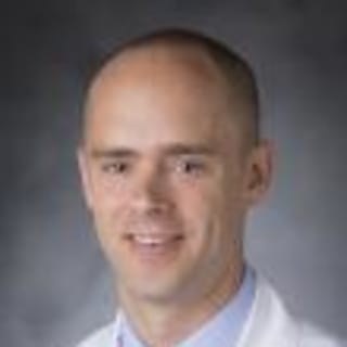 Daniel Rocke, MD, Otolaryngology (ENT), Durham, NC, Duke Raleigh Hospital