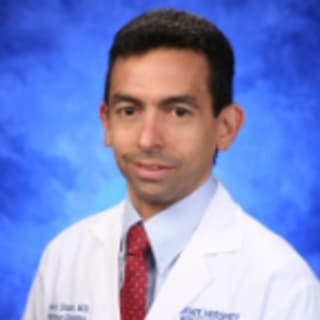 Jose Stoute, MD, Infectious Disease, Hershey, PA, Penn State Milton S. Hershey Medical Center