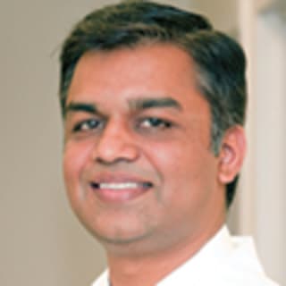 Vikas Rathi, MD, Cardiology, Mechanicsville, VA