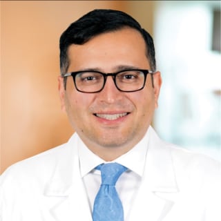 Mohammad Reza Gerdvisheh, MD, General Surgery, Cincinnati, OH, Christ Hospital