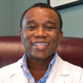 Kofi Nuako, MD, Gastroenterology, Union City, TN