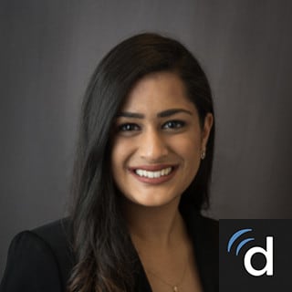 Nishita Patel, MD, Obstetrics & Gynecology, Washington, DC, Virginia Hospital Center