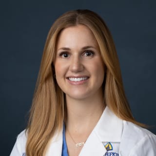 Victoria Gargon, PA, Physician Assistant, Baltimore, MD