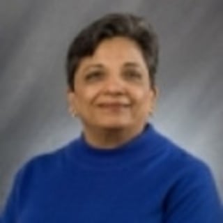 Amita Trivedi, MD, Nephrology, Tucson, AZ