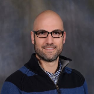 Caleb Richter