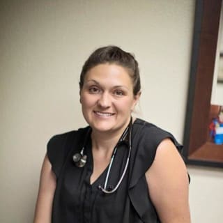 Tiffany Deering, PA, Physician Assistant, Yuma, CO, Yuma District Hospital