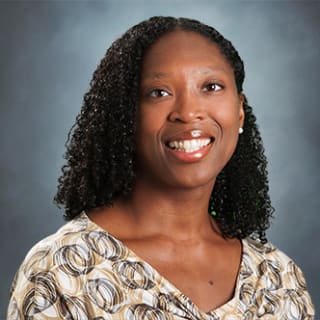 Donneshia (Coates) Moore, MD