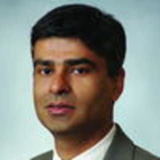Khalid Syed, MD, Rheumatology, Lynn, MA, Salem Hospital