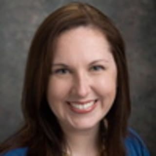 Tamara (Bradshaw) Fox, MD