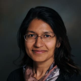 Shahnaz Sultan, MD