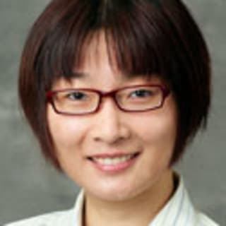 Xing Fu, MD, Anesthesiology, Bothell, WA