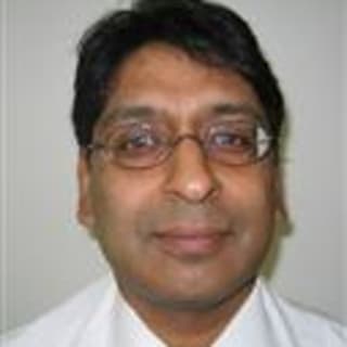 Chandrahas Agarwal, MD