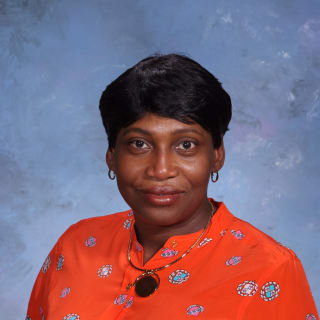 Carla Smith-Ricks