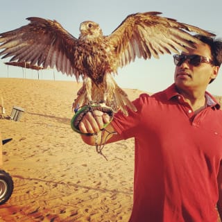 George Varghese
