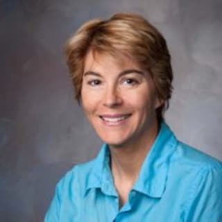 Kristi (Franklin) Clukey, MD, Family Medicine, Coos Bay, OR