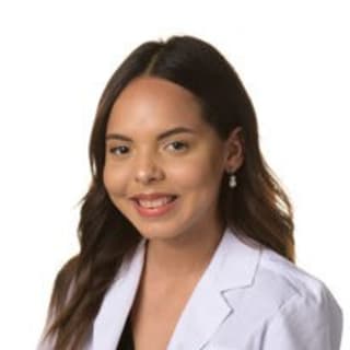 Keyshla Moreno, Nurse Practitioner, Clearwater, FL